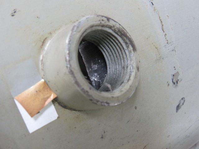 Electro-Lube Model 100 Oil Cleaning Refiner
