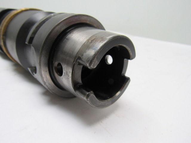 Iscar HSK A63WH-MAHDOR Modular Grip Adapter W/Guhring HSK 63 A 4" Extension