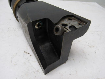 Iscar HSK A63WH-MAHDOR Modular Grip Adapter W/Guhring HSK 63 A 4" Extension
