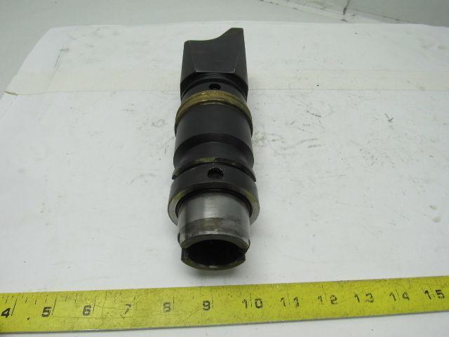 Iscar HSK A63WH-MULNR-J12MW Multi-wedge Lock Tool holder