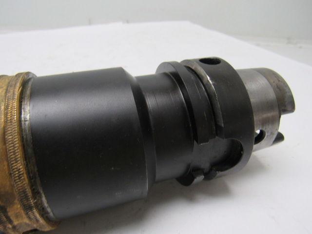 Iscar HSK A63WH-MULNR-J12MW Multi-wedge Lock Tool holder
