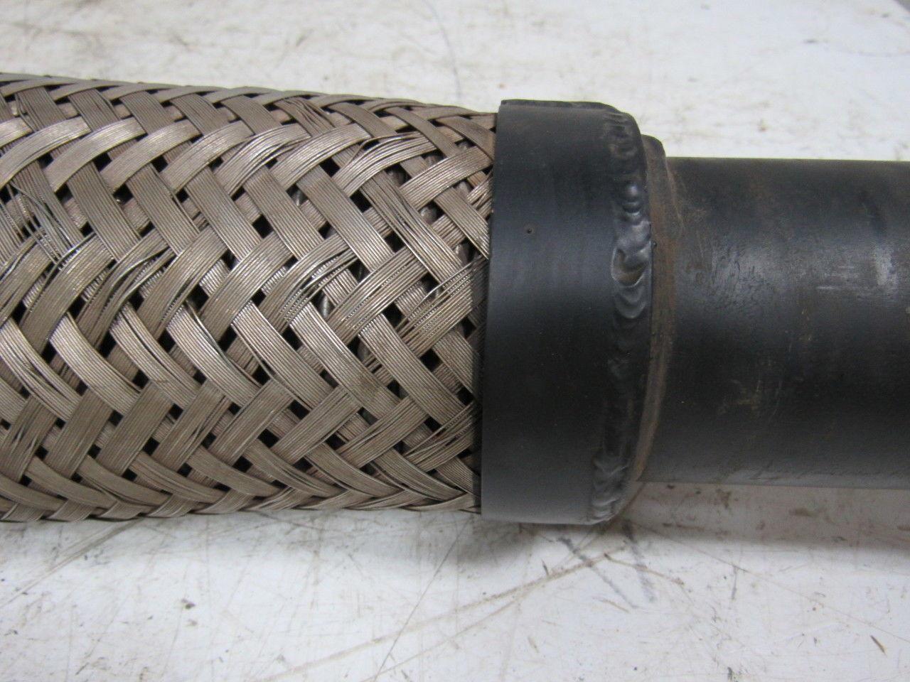 Ingersoll-Rand 39878319 4" Sealed Flange Pipe Aftercooler To Tank 90° Elbow