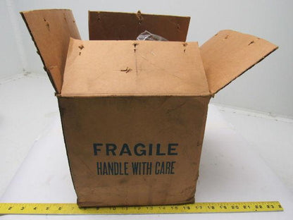 Art-Phyl Creations 4" Standard Wire Pegboard Hooks Store Shop APHBE-4 Lot of 480