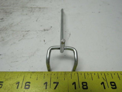 Art-Phyl Creations 4" Standard Wire Pegboard Hooks Store Shop APHBE-4 Lot of 480