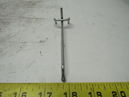 Art-Phyl Creations 4" Standard Wire Pegboard Hooks Store Shop APHBE-4 Lot of 480