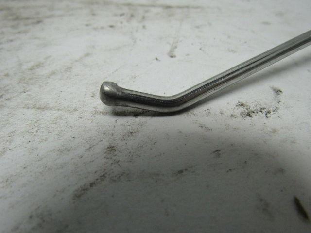 Art-Phyl Creations 4" Standard Wire Pegboard Hooks Store Shop APHBE-4 Lot of 480