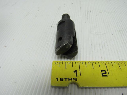 Sterling SESHFB 100-44-M12 1 Flat Bottom Modular Screw On Milling Head