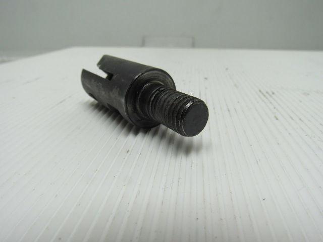 Sterling SESHFB 100-44-M12 1 Flat Bottom Modular Screw On Milling Head