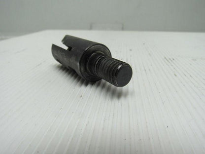 Sterling SESHFB 100-44-M12 1 Flat Bottom Modular Screw On Milling Head