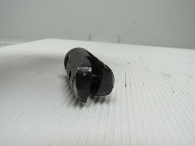 Sterling SESHFB 100-44-M12 1 Flat Bottom Modular Screw On Milling Head