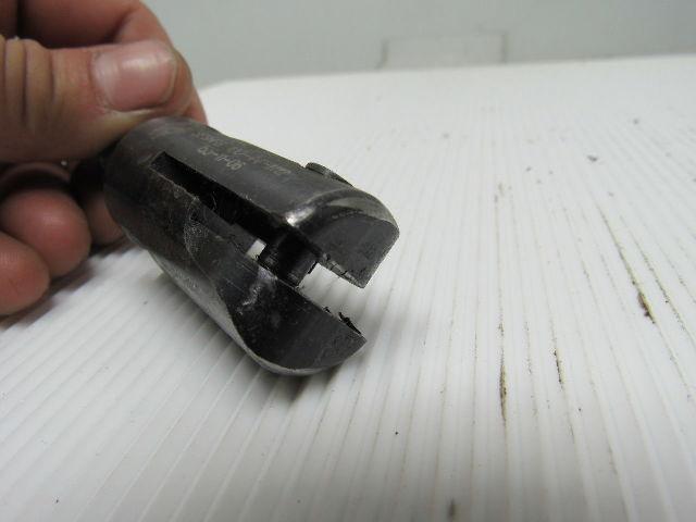 Sterling SESHFB 100-44-M12 1 Flat Bottom Modular Screw On Milling Head