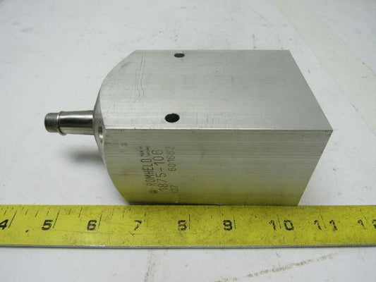 Carr Lane Roemheld CLR-1875-106-ASC Pneumatic Swing Clamp