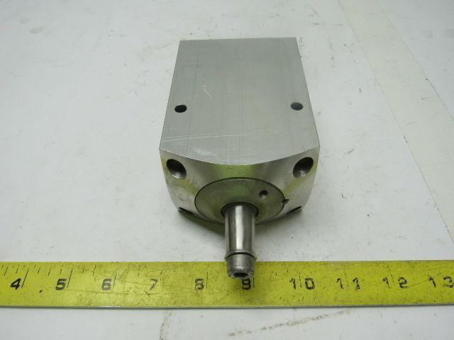 Carr Lane Roemheld CLR-1875-106-ASC Pneumatic Swing Clamp