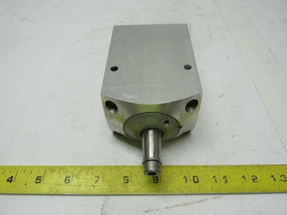 Carr Lane Roemheld CLR-1875-106-ASC Pneumatic Swing Clamp