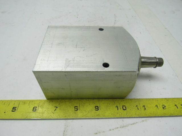 Carr Lane Roemheld CLR-1875-106-ASC Pneumatic Swing Clamp