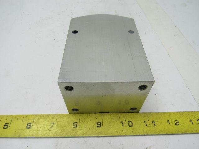 Carr Lane Roemheld CLR-1875-106-ASC Pneumatic Swing Clamp