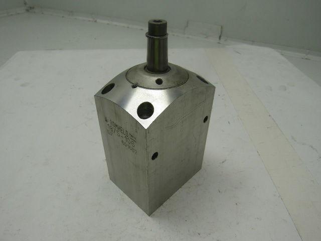 Carr Lane Roemheld CLR-1875-106-ASC Pneumatic Swing Clamp