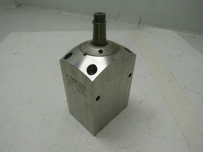 Carr Lane Roemheld CLR-1875-106-ASC Pneumatic Swing Clamp