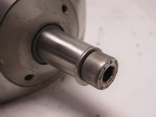 Carr Lane Roemheld CLR-1875-106-ASC Pneumatic Swing Clamp