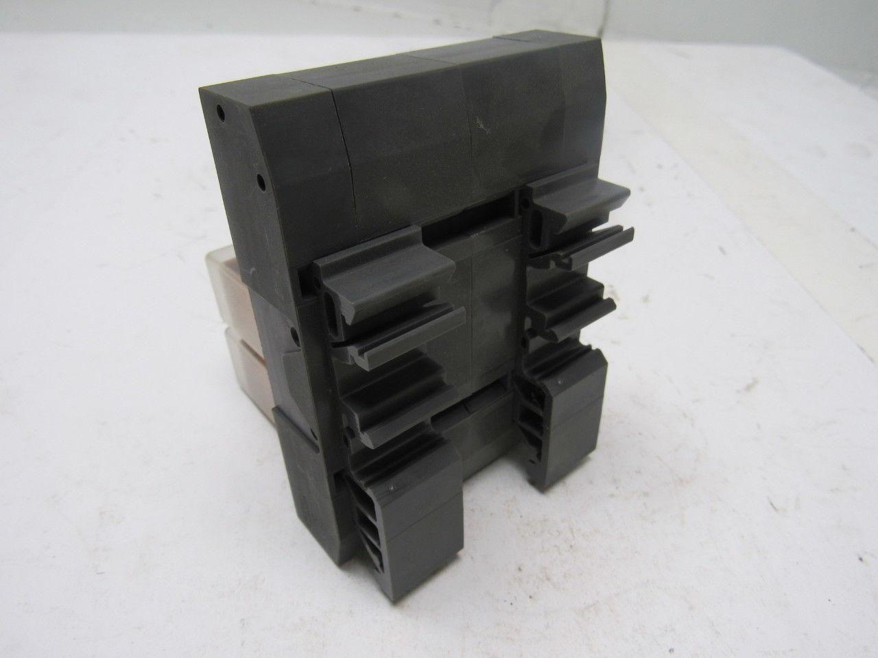 Sick 7022900 Captive Contact Safety Relay Interface Power Supply