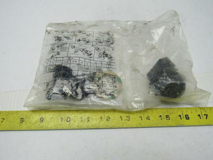 Sprecher Schuh D7P-POT3A Single Turn Potentiometer Assembly 1000 Ohm