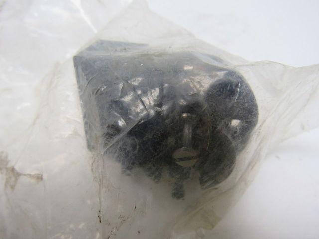 Sprecher Schuh D7P-POT3A Single Turn Potentiometer Assembly 1000 Ohm