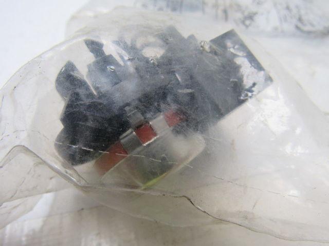 Sprecher Schuh D7P-POT3A Single Turn Potentiometer Assembly 1000 Ohm