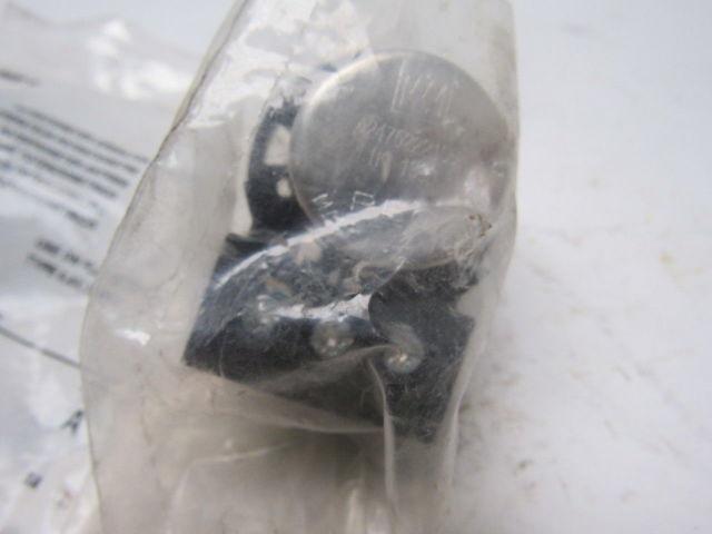 Sprecher Schuh D7P-POT3A Single Turn Potentiometer Assembly 1000 Ohm