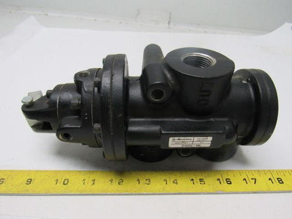 Norgren D1035C-MK 3/2 (3 way) Poppet Valve 3/4" Ports