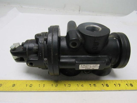 Norgren D1035C-MK 3/2 (3 way) Poppet Valve 3/4" Ports