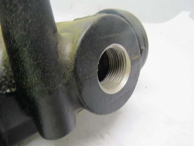 Norgren D1035C-MK 3/2 (3 way) Poppet Valve 3/4" Ports