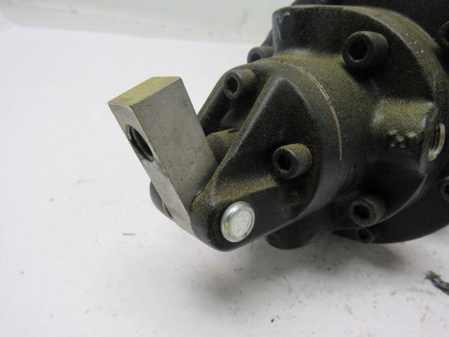 Norgren D1035C-MK 3/2 (3 way) Poppet Valve 3/4" Ports