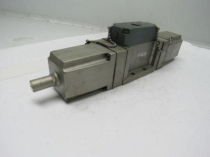 SMC NVS4344-0509D Double Solenoid Valve VS4 (CLASS 4/5) SOL 4/5 PORT
