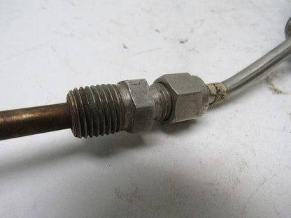 ADALET 3-1/2"X3-1/2"X2" Explosion Proof Hazardous Location Box Class 1&2 W/Probe