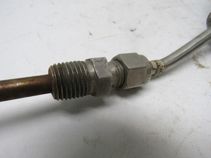 ADALET 3-1/2"X3-1/2"X2" Explosion Proof Hazardous Location Box Class 1&2 W/Probe