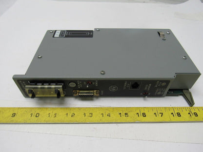 A-B Allen Bradley 1772-LSP Rev. H Mini-PLC-2/05 Processor W/Power Supply