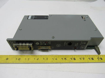 A-B Allen Bradley 1772-LSP Rev. H Mini-PLC-2/05 Processor W/Power Supply