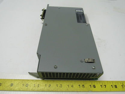 A-B Allen Bradley 1772-LSP Rev. H Mini-PLC-2/05 Processor W/Power Supply