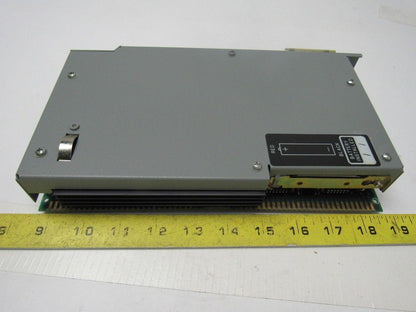 A-B Allen Bradley 1772-LSP Rev. H Mini-PLC-2/05 Processor W/Power Supply