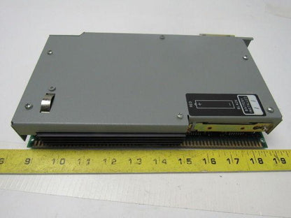 A-B Allen Bradley 1772-LSP Rev. H Mini-PLC-2/05 Processor W/Power Supply