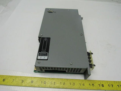 A-B Allen Bradley 1772-LSP Rev. H Mini-PLC-2/05 Processor W/Power Supply