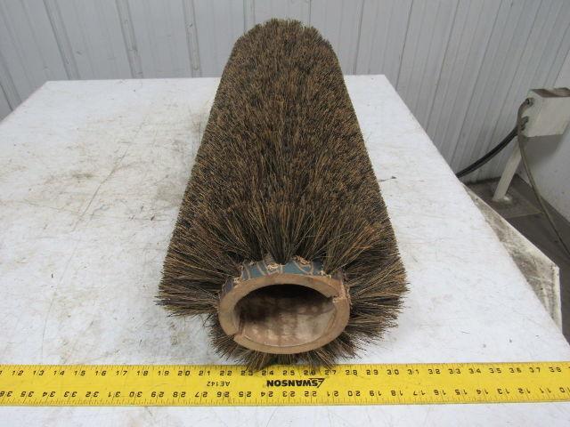 TENANT 28235 26" Main Broom Wire/Fiber New Old Stock