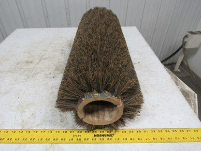 TENANT 28235 26" Main Broom Wire/Fiber New Old Stock