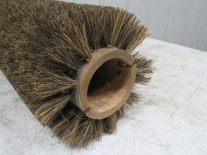 TENANT 28235 26" Main Broom Wire/Fiber New Old Stock