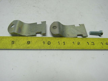 Power Strut PS1100 1" Pipe Conduit Clamp 600 Lbs. Lot of 64 Sets