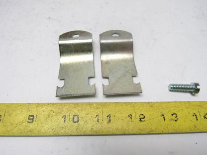 Power Strut PS1100 1" Pipe Conduit Clamp 600 Lbs. Lot of 64 Sets