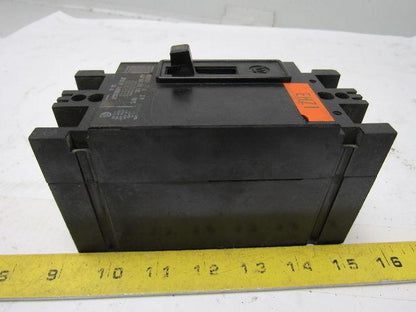 Westinghouse EHB2025 25 Amp 2 Pole 480V Molded Case Circuit Breaker