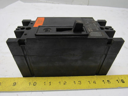Westinghouse EHB2025 25 Amp 2 Pole 480V Molded Case Circuit Breaker