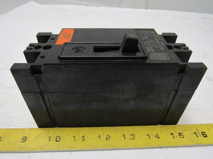 Westinghouse EHB2025 25 Amp 2 Pole 480V Molded Case Circuit Breaker