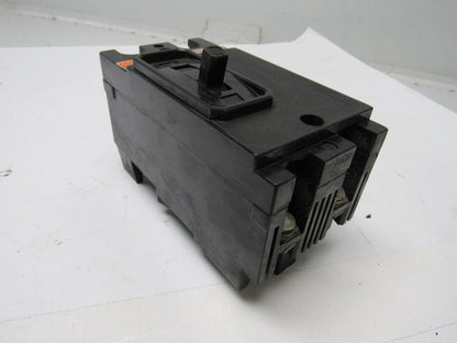 ITE EH2B025 25AMP 480V 250 VDC 2 Pole Molded Case Circuit Breaker